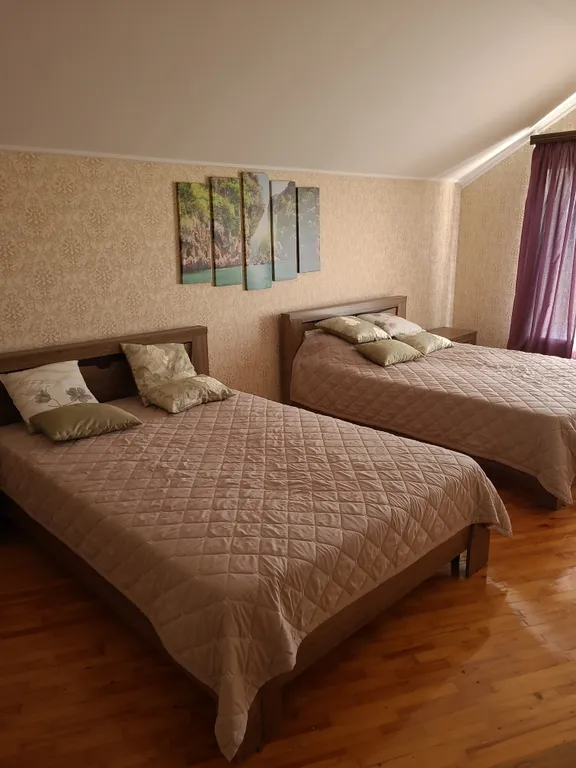 Коттедж Просторный уютный дом — аренда посуточно в Свободы