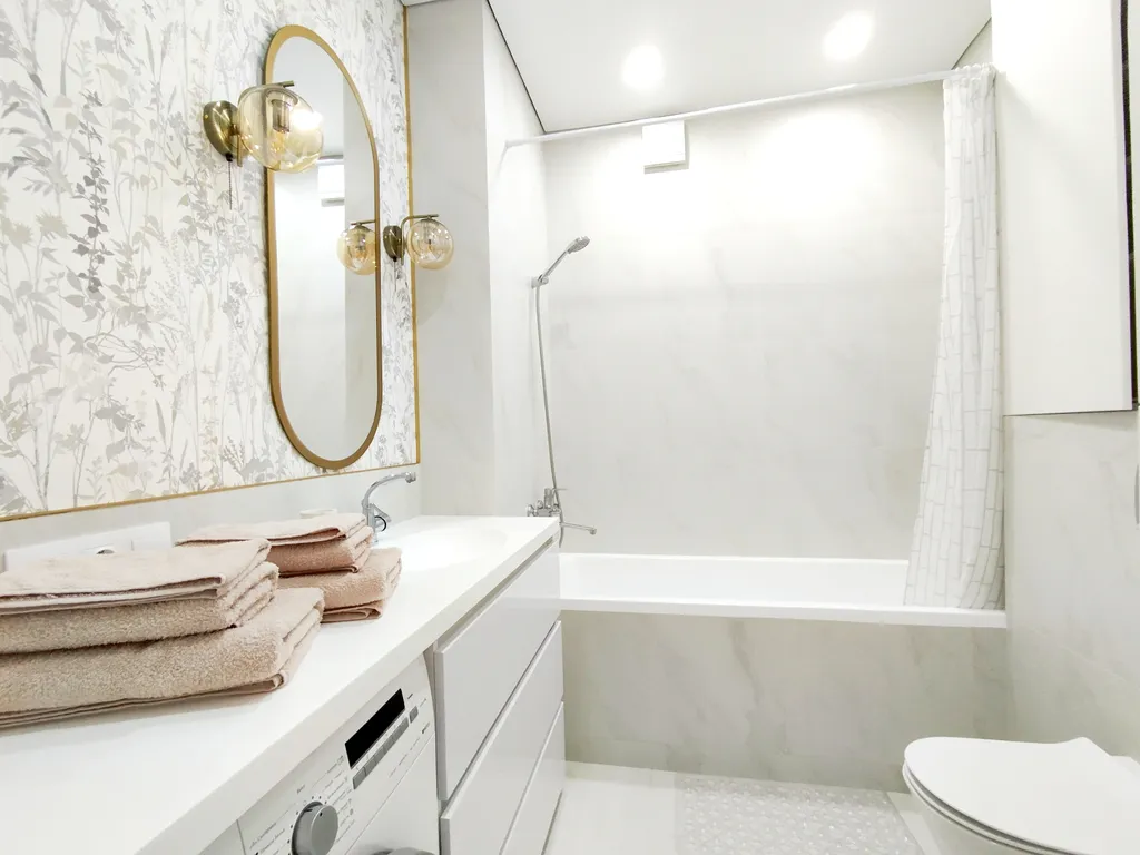 Квартира Уютная квартира в жк Горизонт — Тюмень