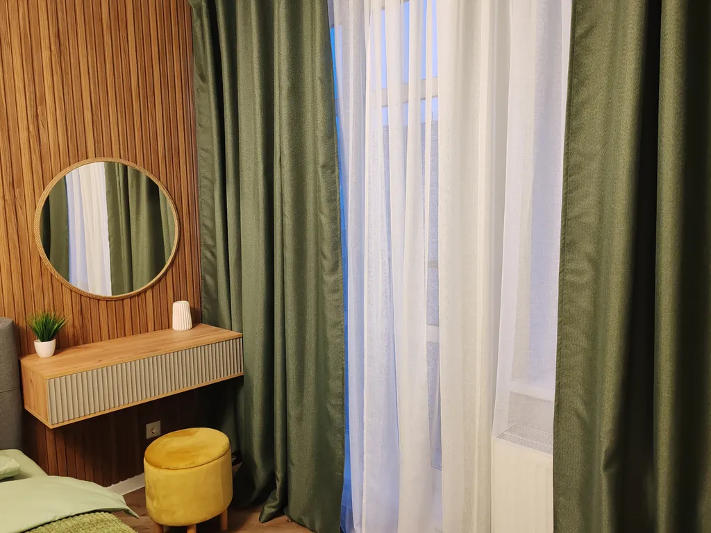 Квартира Уютная квартира в сердце Ярославля — Ярославль