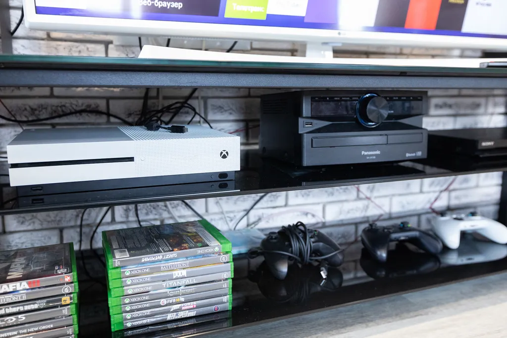 1-комнатная квартира, рядом Склон