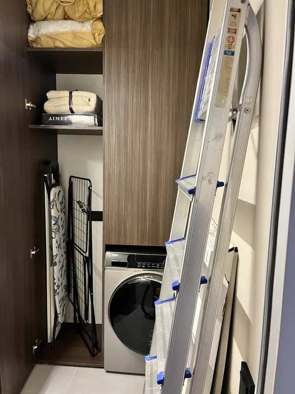 Апартамент на берегу моря Villa Elegance