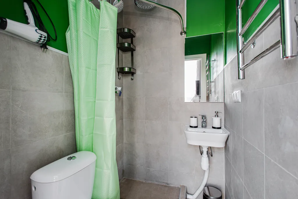 Стильная квартира в ЖК Невский