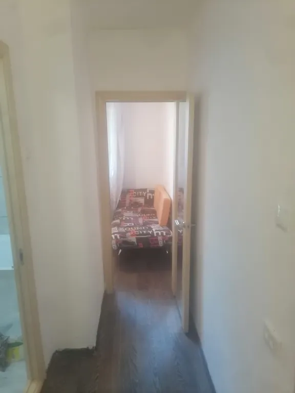 Уютная квартира с хорошим расположением