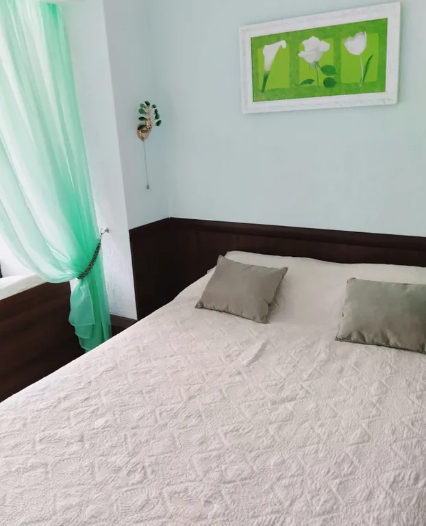 Квартира Самое уютное местечко на юбк ялта — аренда посуточно в Кореиз