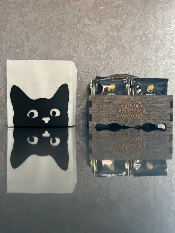 Апартамент с дизайнерским ремонтом