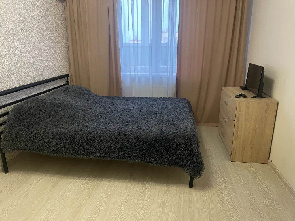 Квартира возле парка Галицкого и стадиона Краснодар