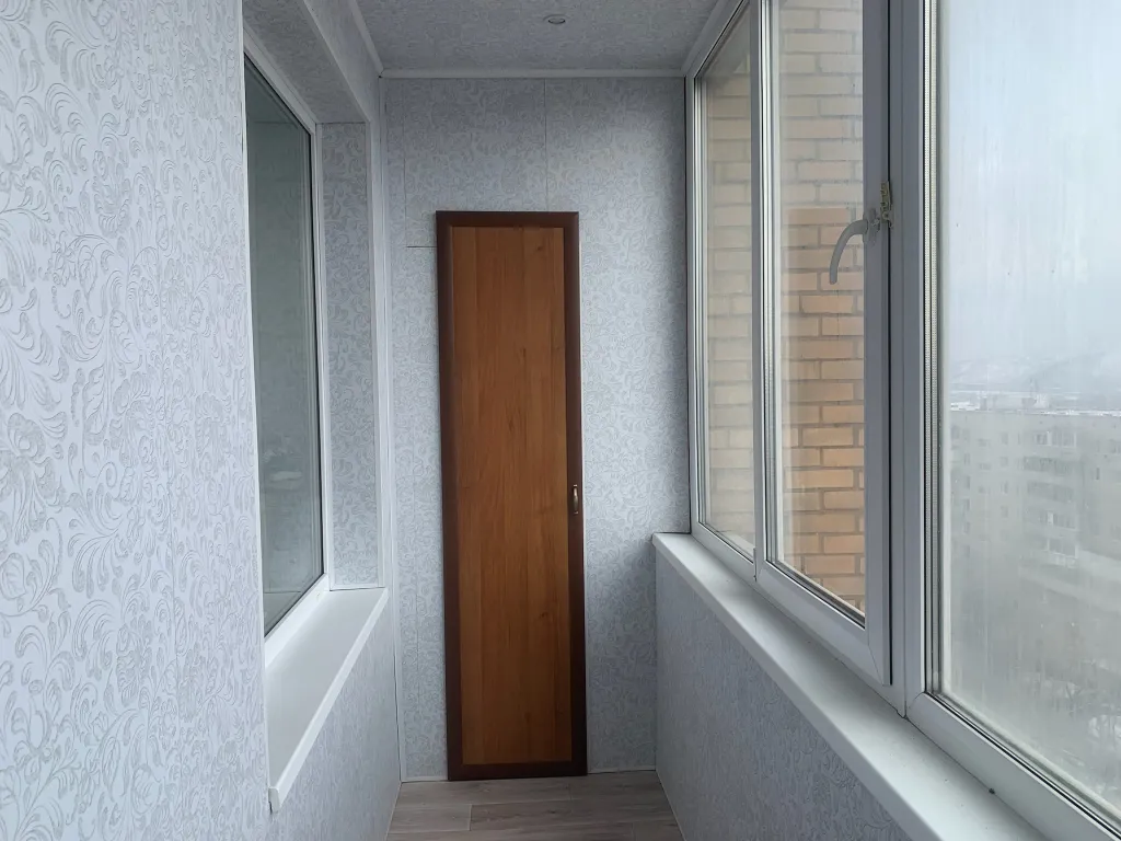 Семейные апартаменты в зеленой зоне