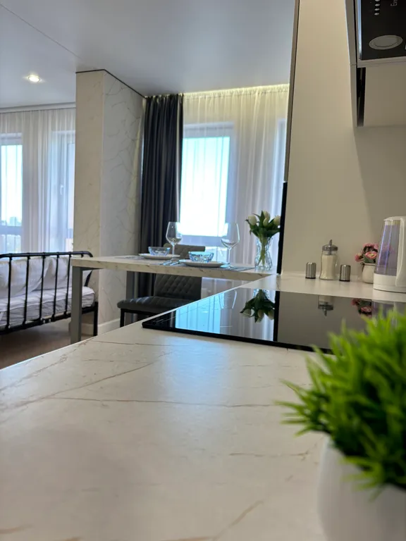 Квартира в гранд энд гранд