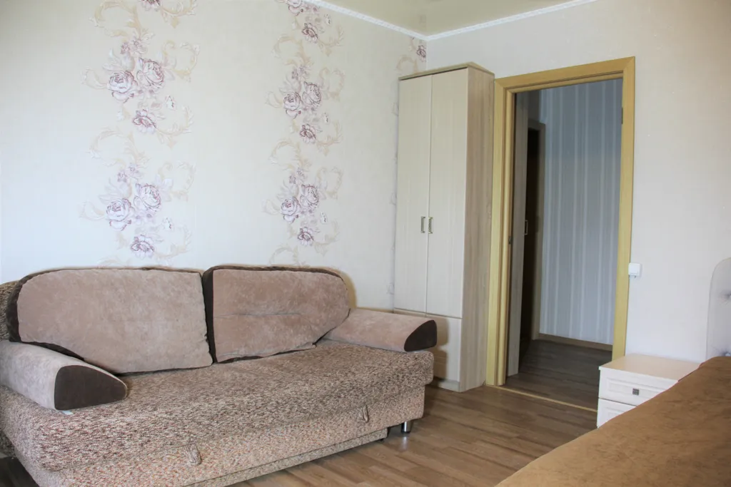 Квартира рядом с курортом