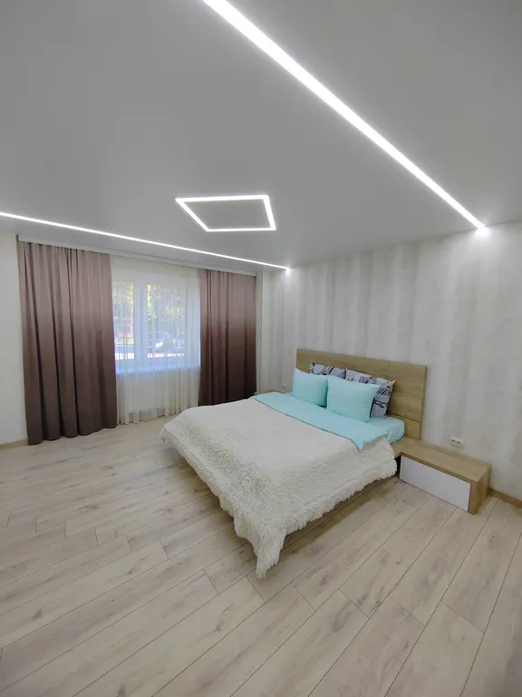 Шикарные апартаменты KliMari