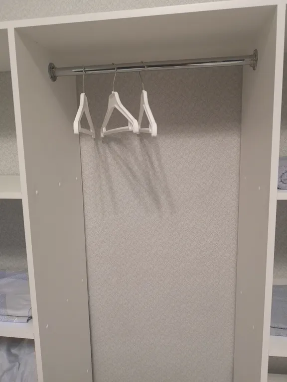 Квартира в центре левобережья