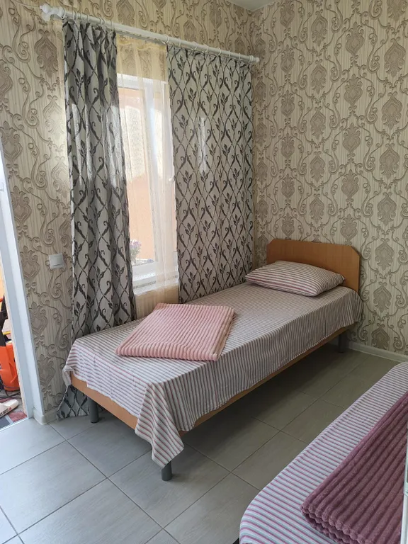 Квартира Комната — Анапа