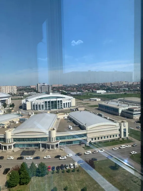 Квартира Видовая квартира — Краснодар
