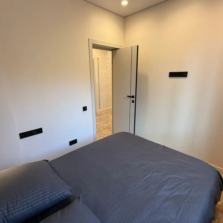 Стильный новый коттедж для вашего отдыха Villa Relax