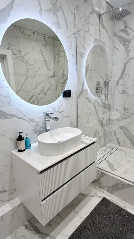 Luxury apartment «ELITE»