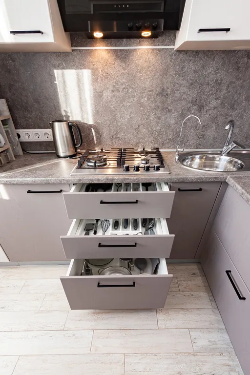 Квартира Уютная и современная квартира — Тверь