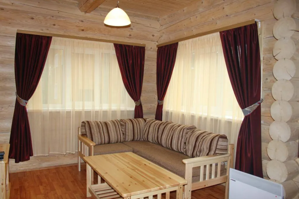 4-комнатный Дом