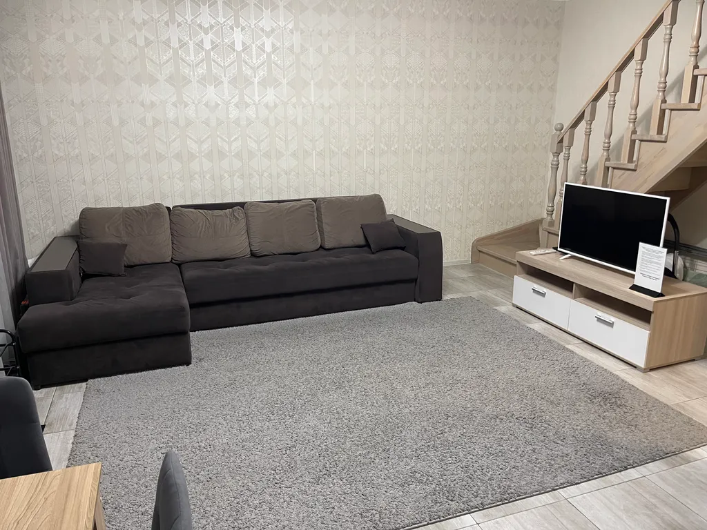 Двухэтажное Бунгало с видом на лес