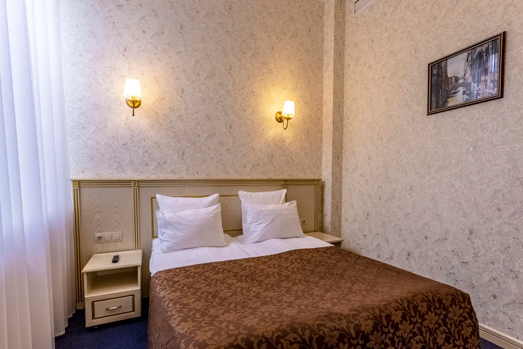 Квартира Комната — аренда посуточно в Тверь