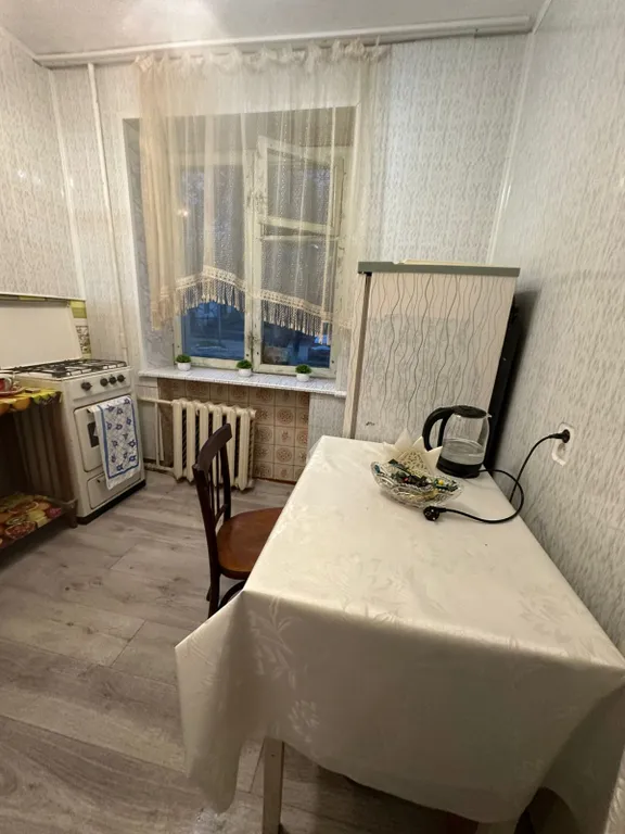 Уютная квартира в самом центре города