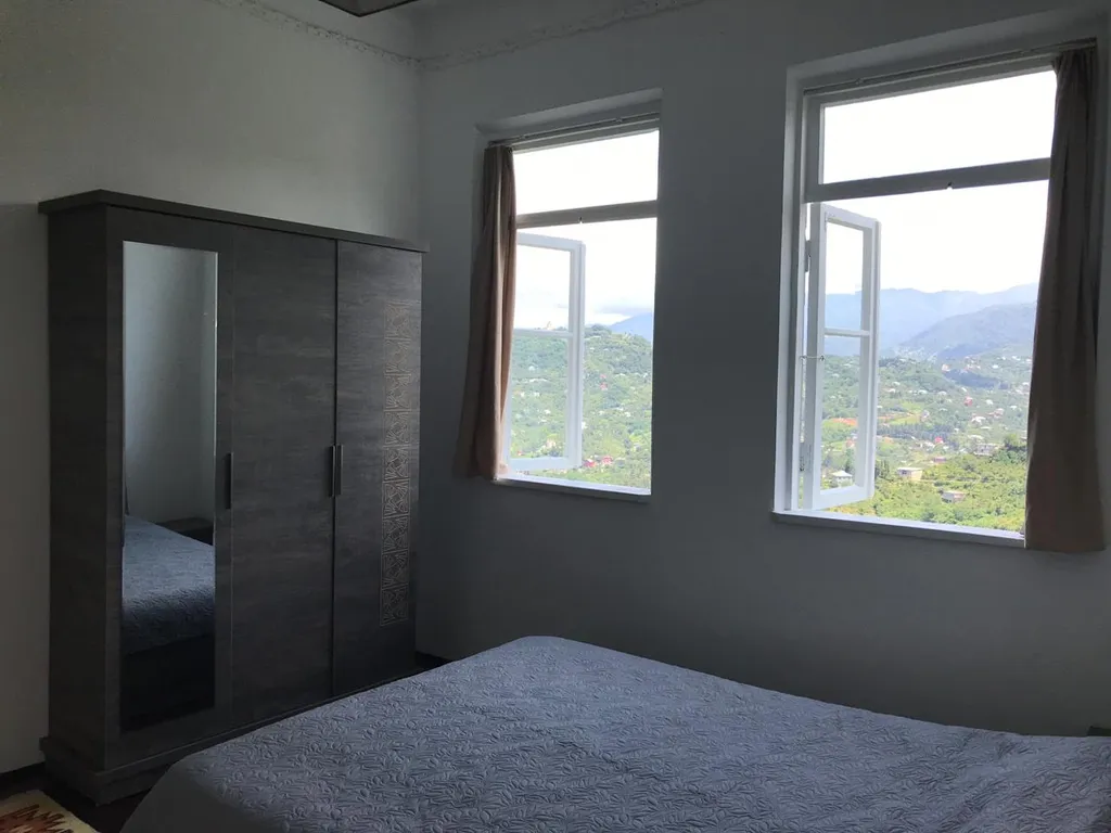 Гостевой дом Ласточки