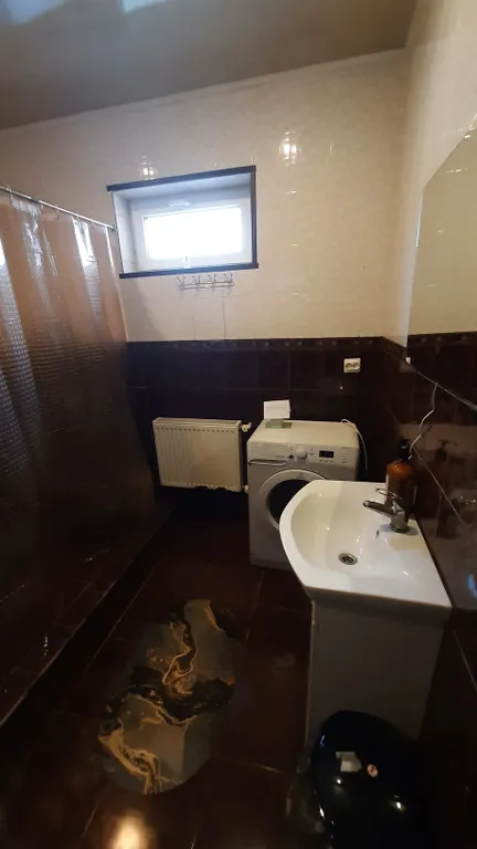 Коттедж Уютный дом для отдыха — Елизаветинская