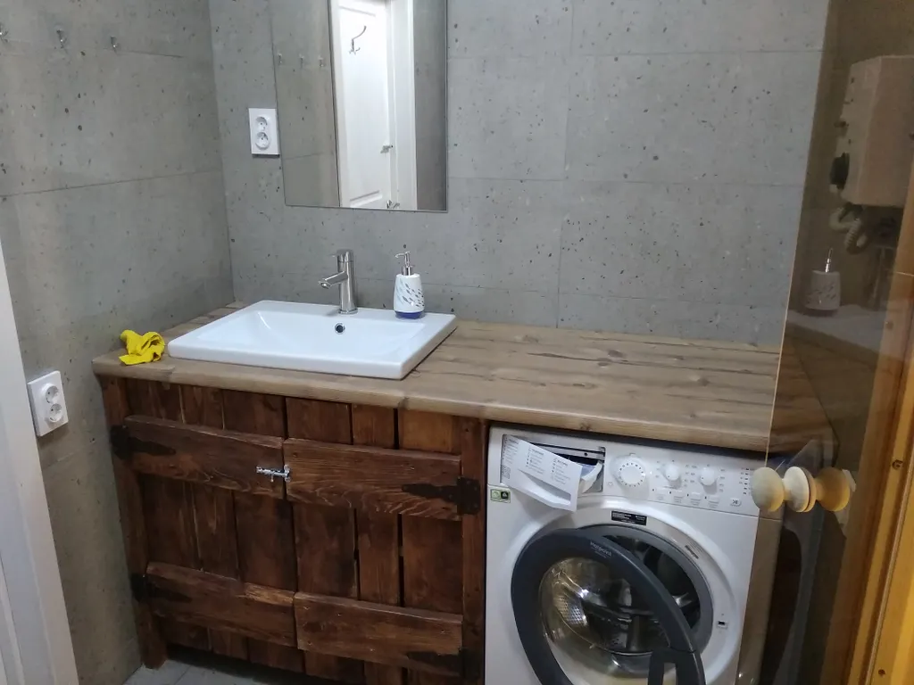 Дом с сауной 38