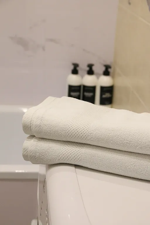 Апартамент Парк Авеню