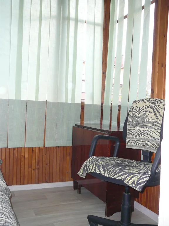 Квартира Уютное проживание рядом с Ривьерой — аренда посуточно в Сочи