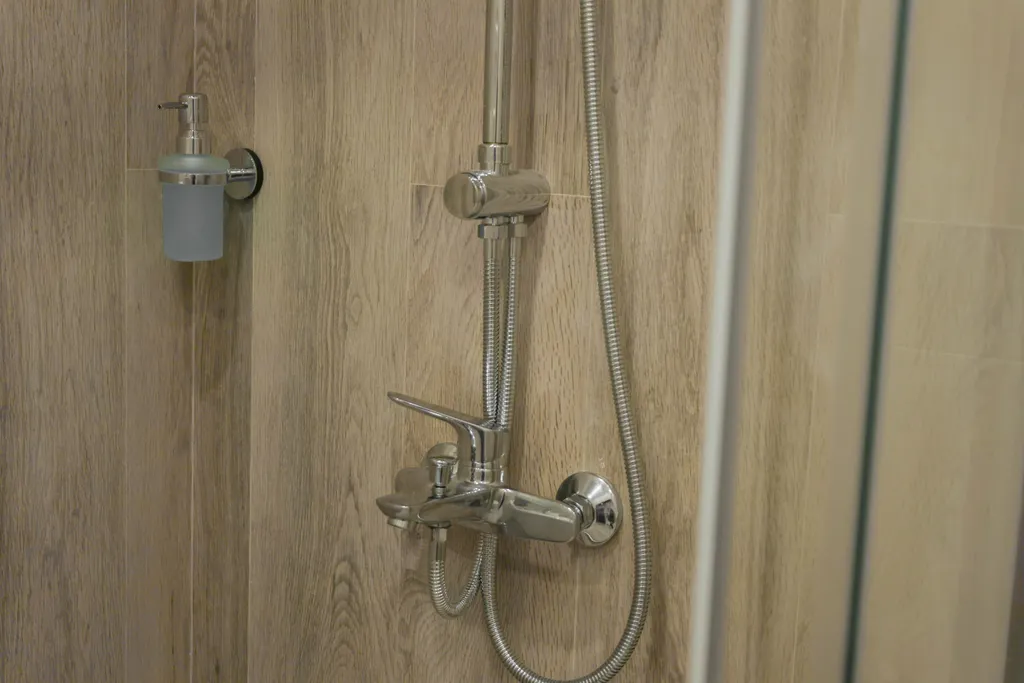 Квартира Уютная квартира в самом центре Калининграда — Калининград