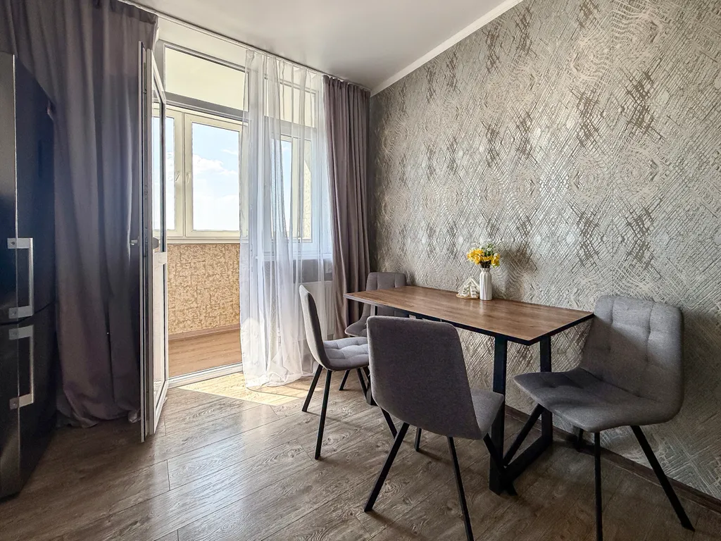 Квартира Апартаменты Монако 24 на Владимирская 55В — Анапа