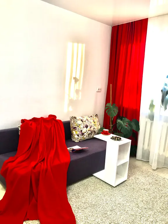 Апартаменты Добрые сутки в центре