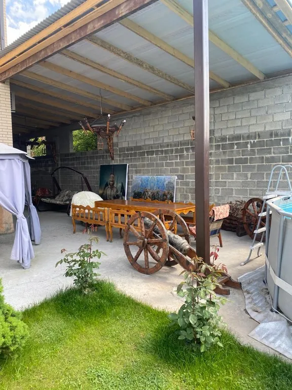 Гостевой дом со всеми удобствами