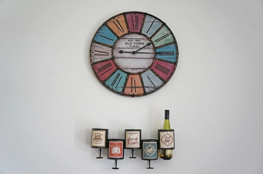 Квартира с 2-мя спальнями Krit