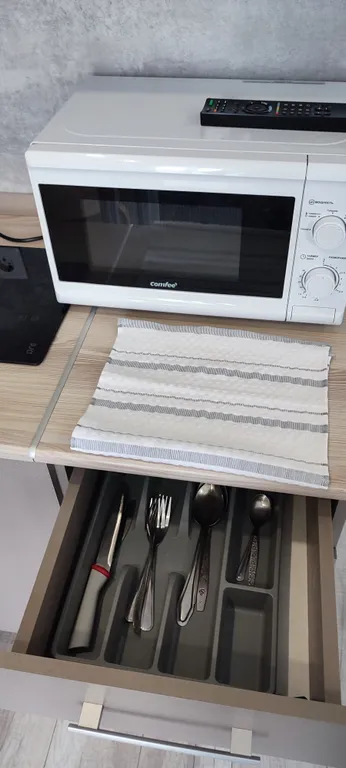 Светлая студия