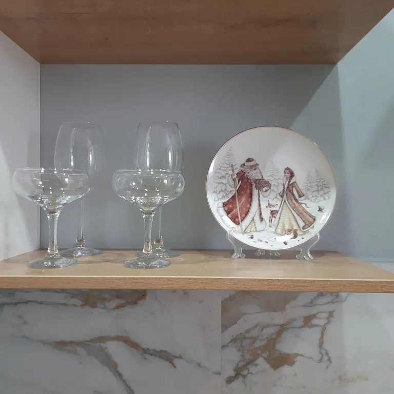 Уютная квартира у ТЦ Лента