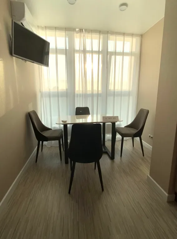 Квартира Квартира на берегу моря в ЖК Морской бриз — Севастополь