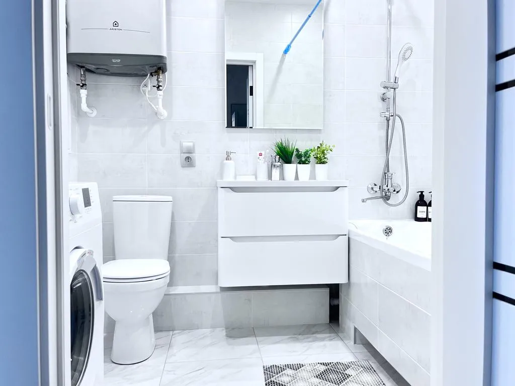 Квартира Уютная квартира в лучшем районе города — Симферополь