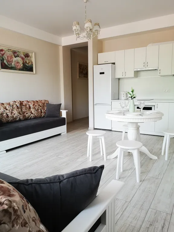 Квартира Уютная студия у моря — аренда посуточно в Хоста