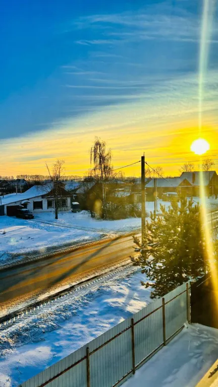 Коттедж Гостевой дом в Ивановском — Ивановское