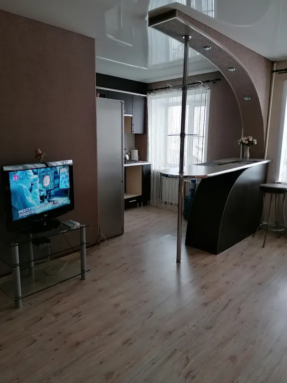 Уютная квартира напротив центра Илизарова