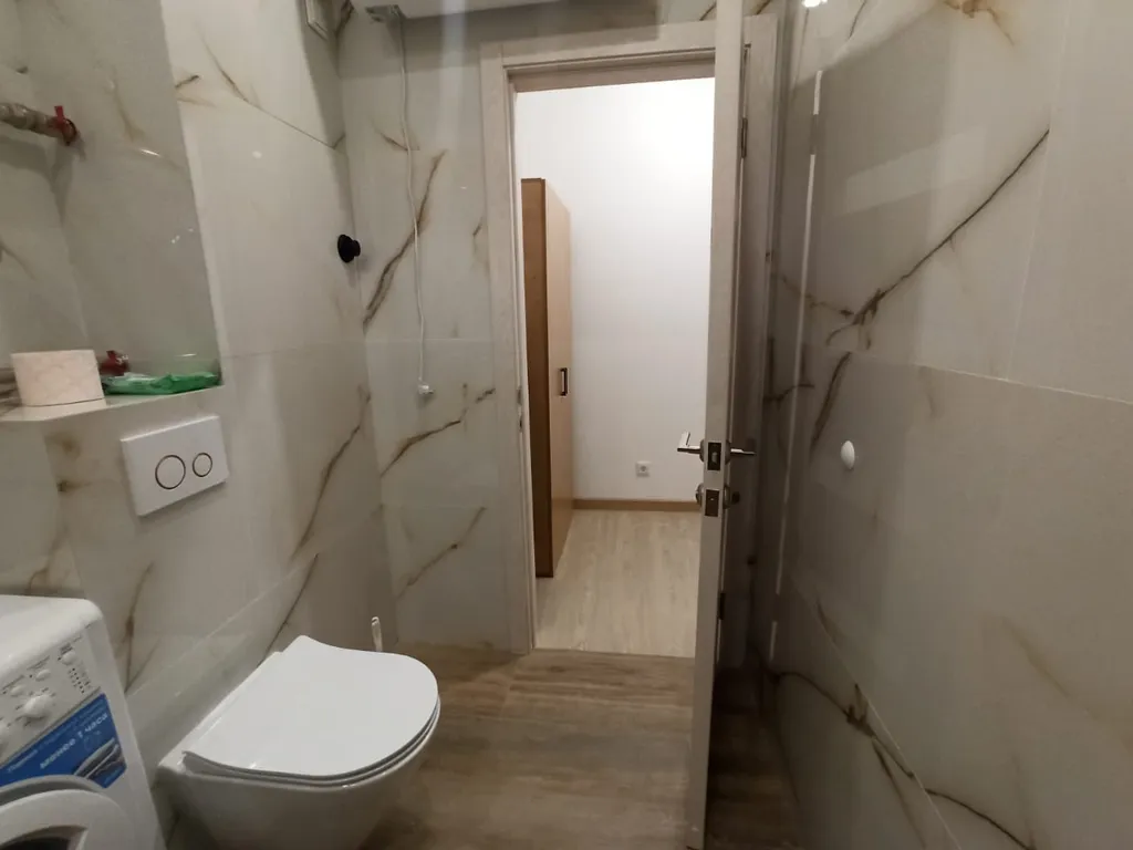 Квартира Квартира бизнес - класс в ЖК "Метрополис" — Красноярск