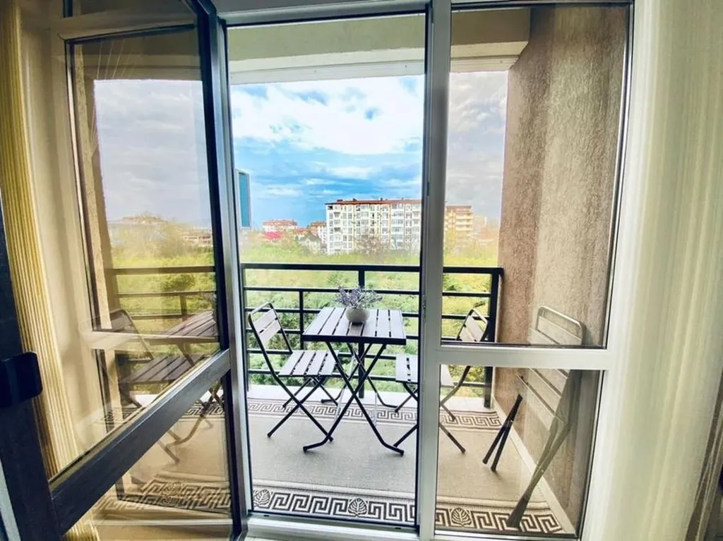 Квартира Квартира Lux apartment in Sorrento park — Сириус