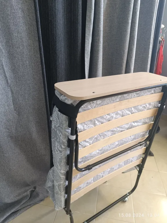 Уютное жильё с кухней и санузлом