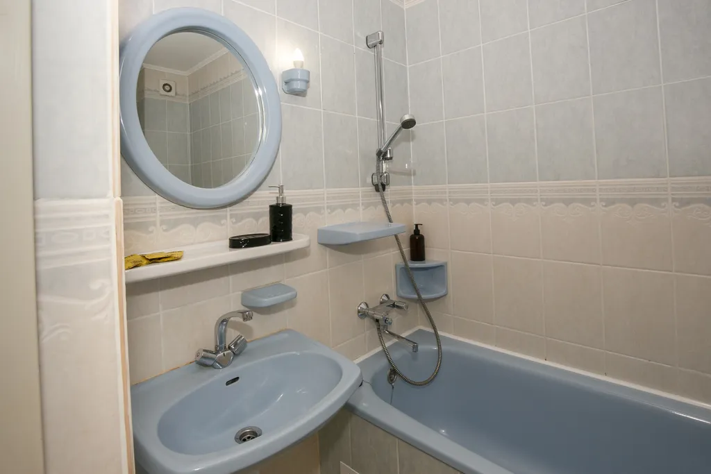 Квартира Выборгская симфония