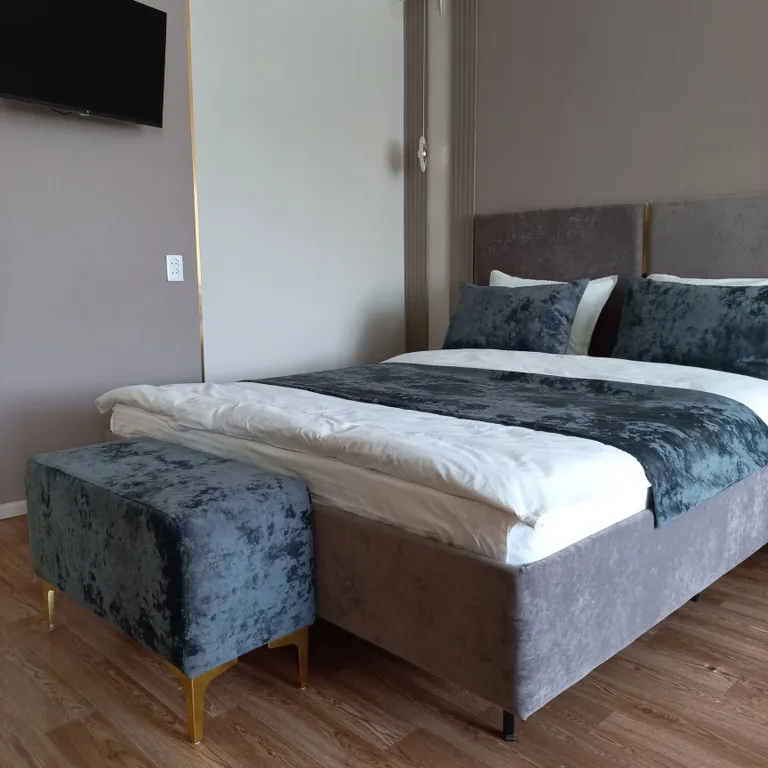 Квартира около ТЦ Ся-Ян в центре