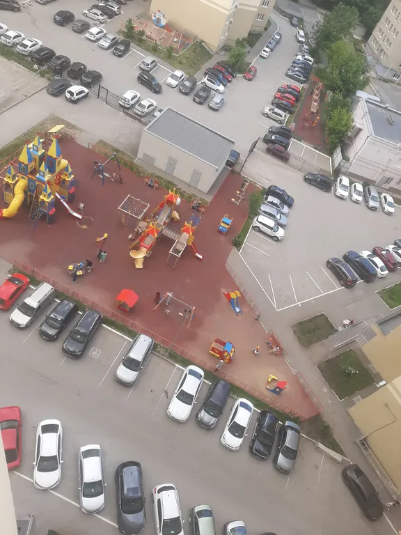 Квартира в центре Ильинская площадь