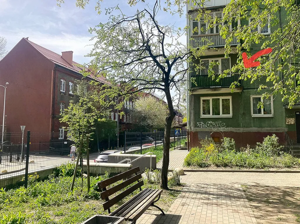 Квартира Квартира в историческом центре у Королевских ворот — Калининград