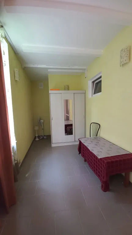 Квартира в 100 м от моря