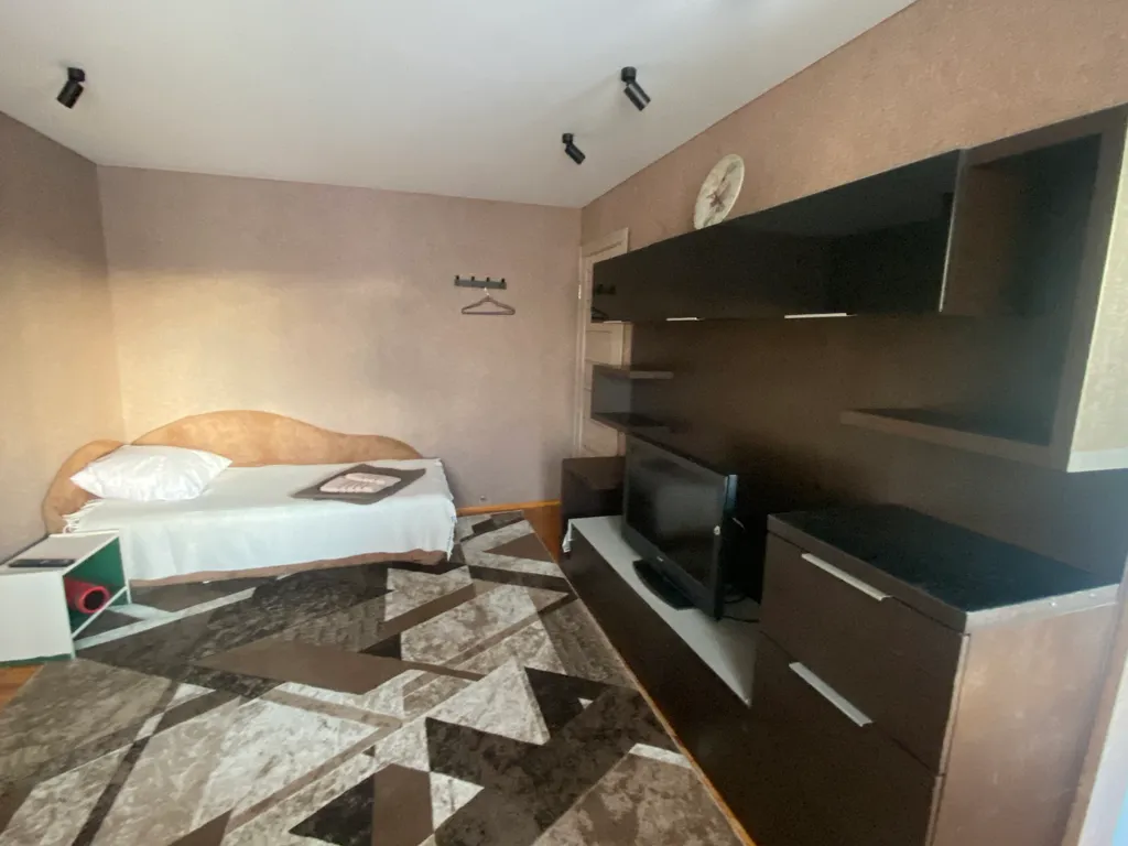 Квартира Уютная, душевная квартира в центре города — Санкт-Петербург